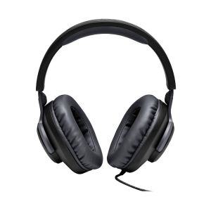 هدفون با سیم جی بی ال مدل Quantum 100