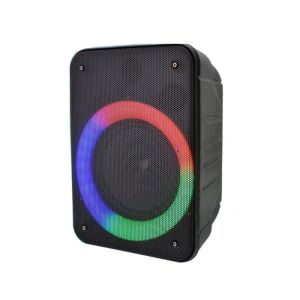 اسپیکر بلوتوثی قابل حمل مدل kts-1111