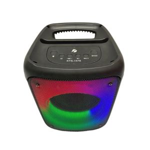 اسپیکر بلوتوثی قابل حمل مدل kts-1578