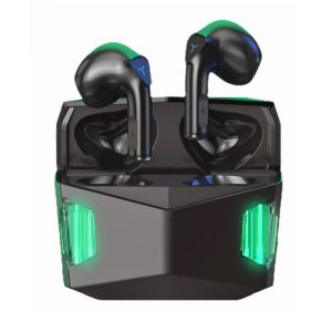 ایرباد گیمینگ لنوو مدل ak gm5 tws bt headset