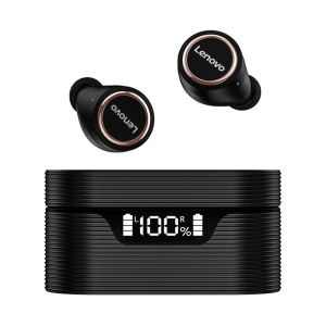 هدفون بی سیم لنوو مدل LP12
