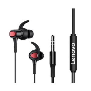 هدفون با سیم لنوو مدل QF300