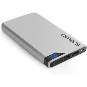 پاوربانک omars با ظرفیت50000