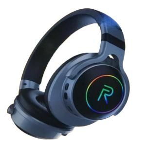 هدفون بلوتوثی realme مدل x12 تصویر1