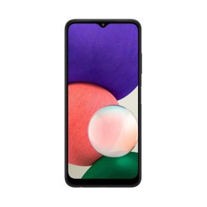 گوشی موبایل سامسونگ مدل Galaxy A22 5G دو سیم کارت ظرفیت 64/4 گیگابایت