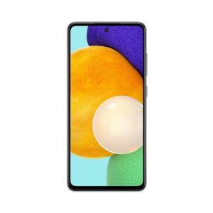 گوشی موبایل سامسونگ مدل Galaxy A52 دو سیم کارت ظرفیت 256/8 گیگابایت