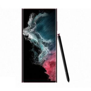 گوشی موبایل سامسونگ مدل Galaxy S22 Ultra 5G دو سیم کارت ظرفیت 256/12 گیگابایت