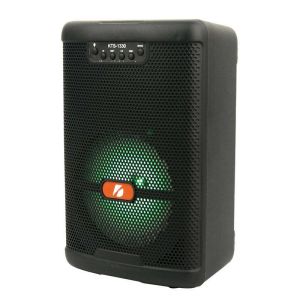 اسپیکر بلوتوثی قابل حمل مدل KTS-1330 تصویر1