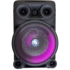 اسپیکر بلوتوثی قابل حمل کی تی اس مدل KTS-1566