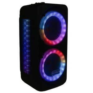 اسپیکر بلوتوثی قابل حمل اکسترا بیس مدل GZ-X828