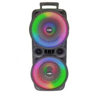 اسپیکر بلوتوثی قابل حمل مدل gts-1569