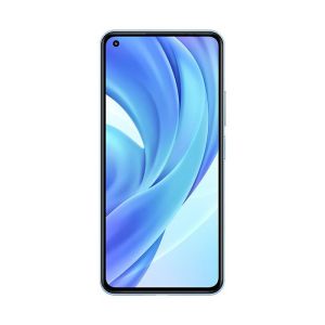 گوشی موبایل شیائومی مدل Mi 11 Lite ظرفیت 128/8 گیگابایت