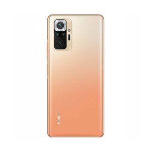 گوشی موبایل شیائومی Redmi Note 10 Pro ظرفیت 128/6 گیگابایت