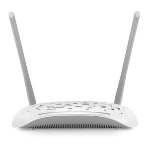 مودم روتر ADSL2 Plus بی‌سیم تی پی-لینک مدل TD-W8961N