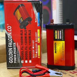 اینورتر 1000 وات گلدن فالکون 12 به 220