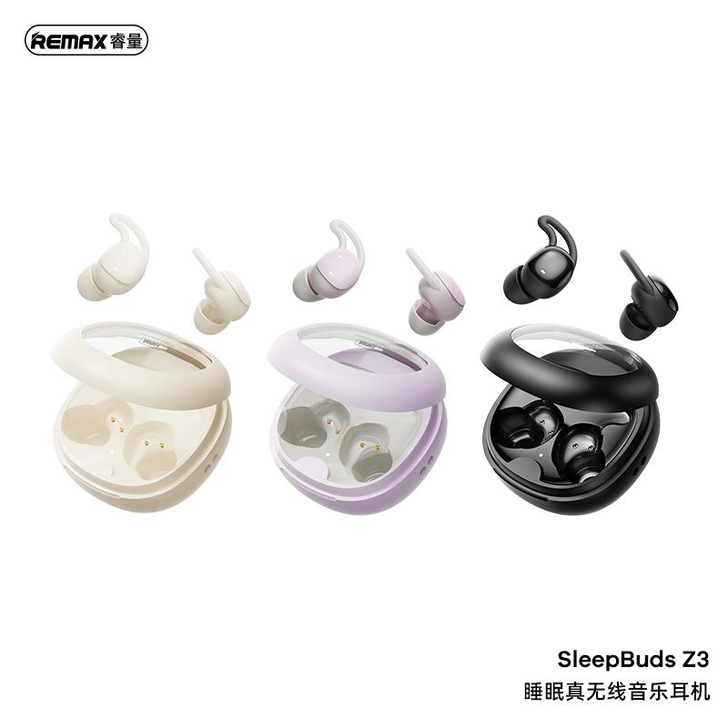 هندزفری بلوتوثی ریمکس مدل Z3 SleepBuds
