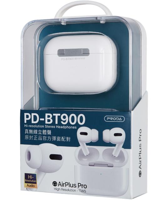 هندزفری بلوتوثی ریمکس مدل PD-BT900