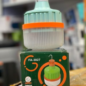 لامپ شارژی 20 وات LED مدل FA-3827