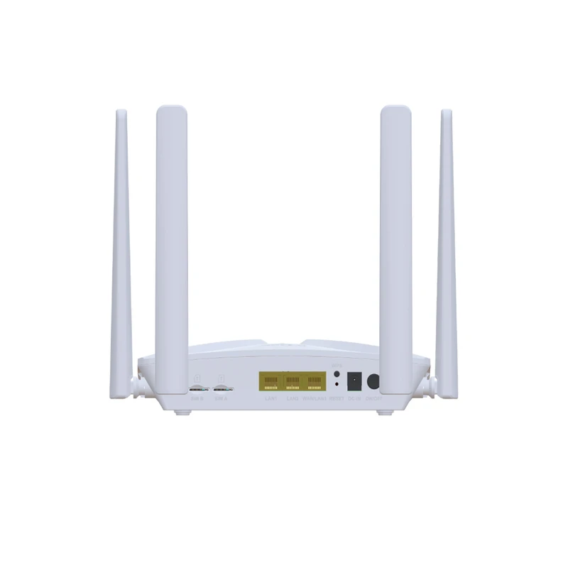 مودم روتر سیمکارتی 4G LTE دی-لینک DWR-M922 - Image 2