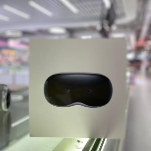ماساژور چشم با قابلیت کنترل بیسیم