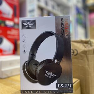 هدفون بلوتوثی lelisu مدل ls-211