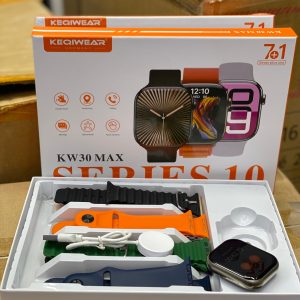 اسمارت واچ keqiwear kw30max