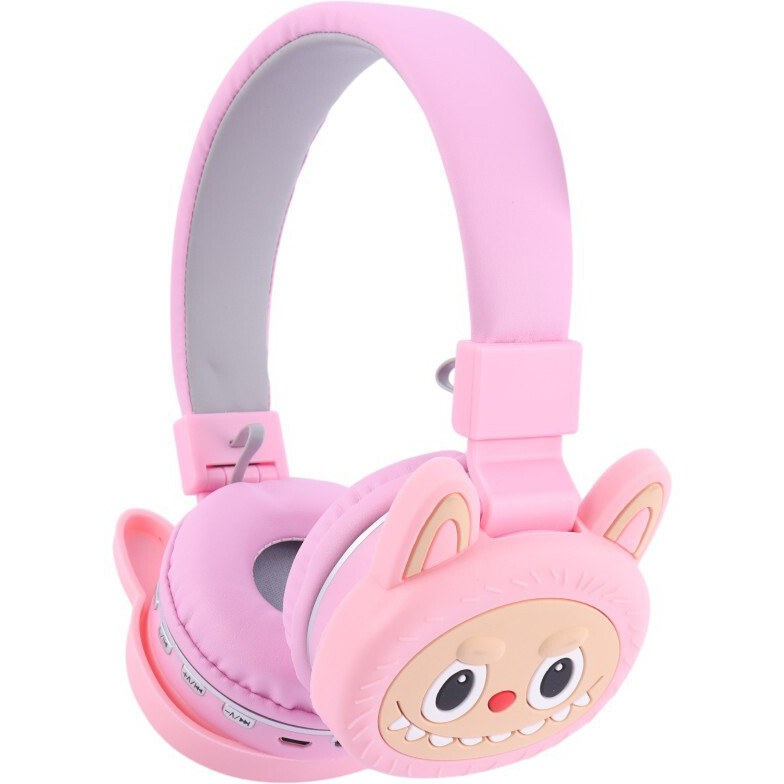 هدفون لبوبو مدل AH-806G - Image 2