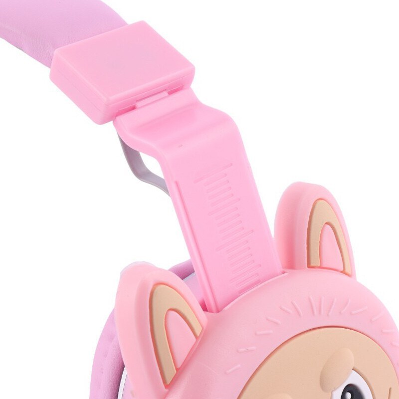 هدفون لبوبو مدل AH-806G - Image 4