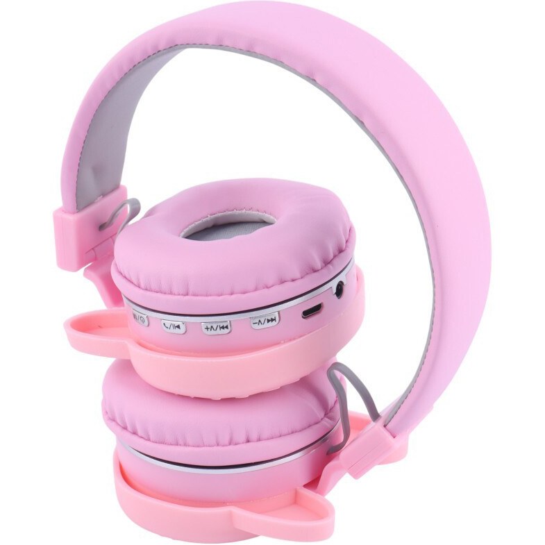 هدفون لبوبو مدل AH-806G - Image 5
