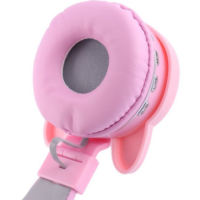 هدفون لبوبو مدل AH-806G - Image 6