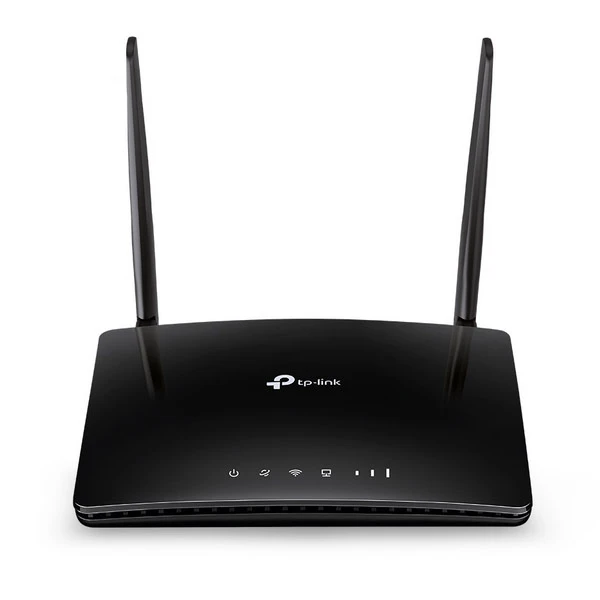 مودم روتر ۴G LTE بیسیم دو باند تی پی-لینک مدل Archer MR202
