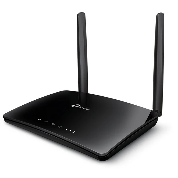 مودم روتر ۴G LTE بیسیم دو باند تی پی-لینک مدل Archer MR202 - Image 4