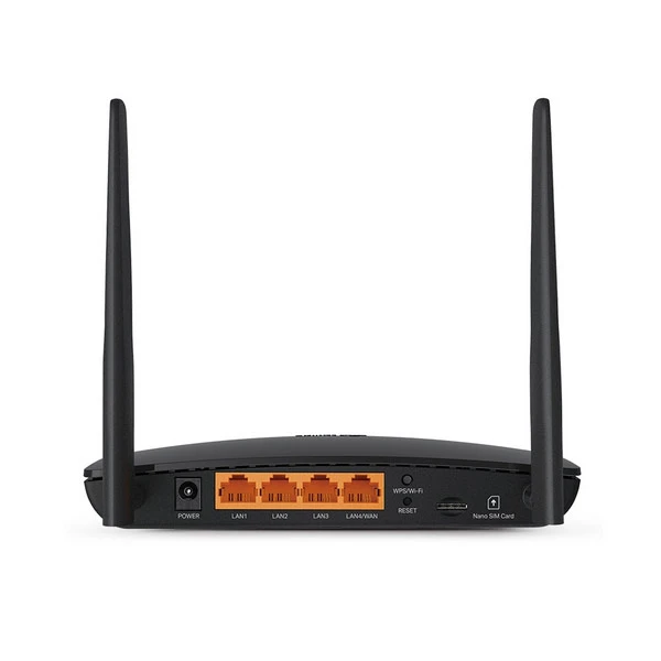 مودم روتر ۴G LTE بیسیم دو باند تی پی-لینک مدل Archer MR202 - Image 3