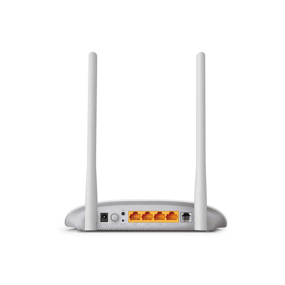 مودم VDSL2/ADSL2 تی پی لینک TD-W9960 - Image 5