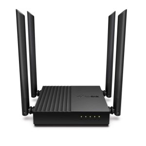 روتر وایفای تی پی-لینک مدل Archer C64 دو بانده