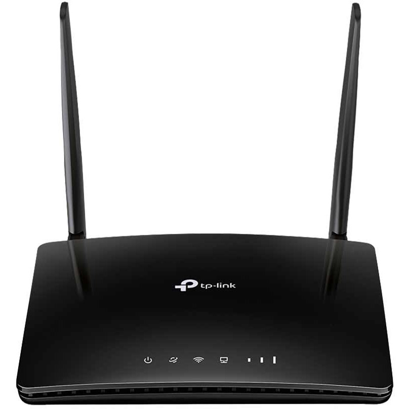 مودم روتر بی سیم 4G LTE تی پی لینک مدل MR402