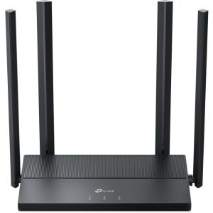 روتر بی‌سیم تی پی لینک مدل TL-WR846N