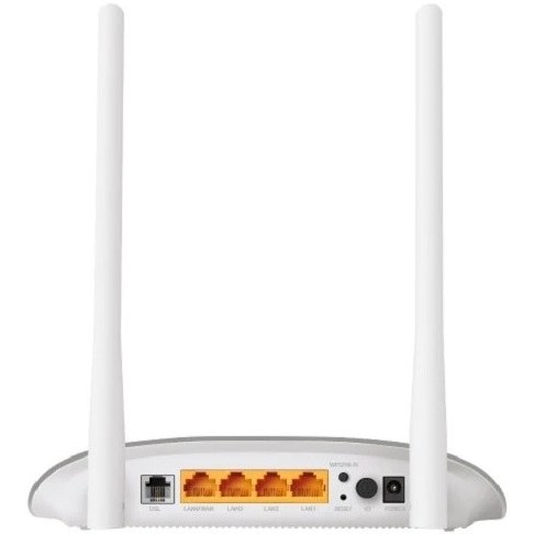 مودم روتر VDSL/ADSL تی پی-لینک مدل TD-W9950 - Image 2