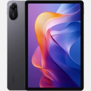 تبلت ۱۱ اینچ شیائومی مدل Redmi Pad 2 Wi-Fi با ظرفیت 256 گیگابایت و رم 8 گیگابایت، رزولوشن دوربین اصلی ۸ مگاپیکسل، پشتیبانی از قلم