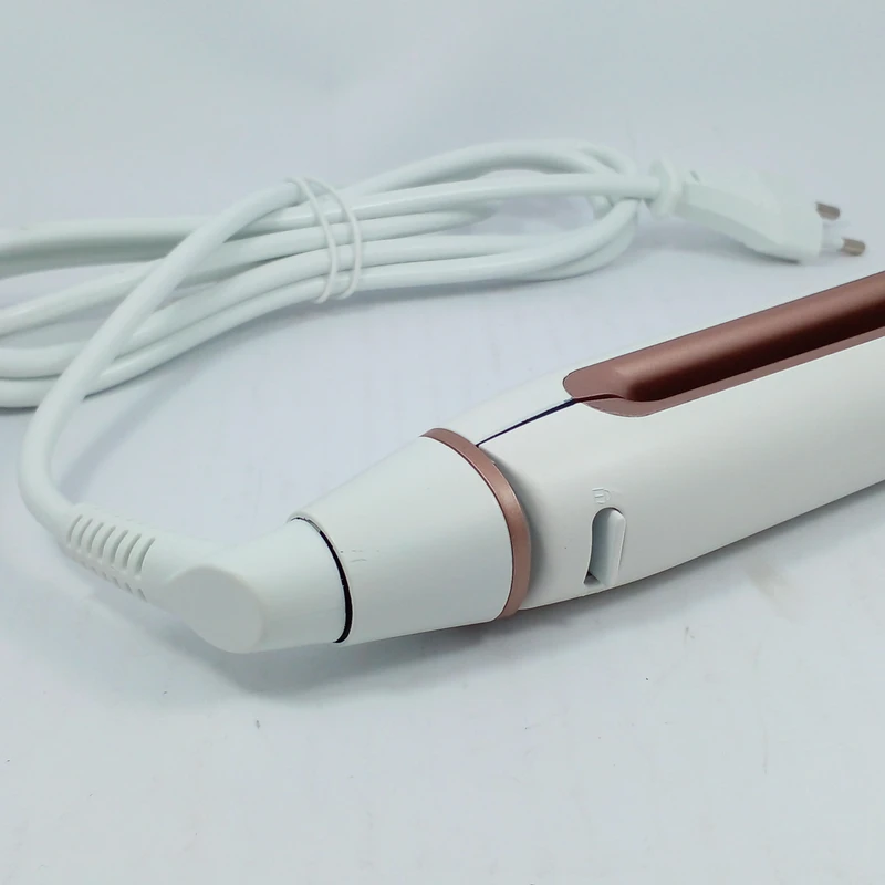 اتو موی باراباس نانو مدل st-3355 - Image 4
