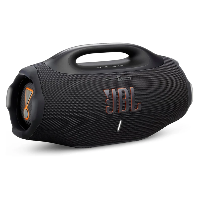 اسپیکر بلوتوثی هایکپی JBL Boombox 4 - Image 2