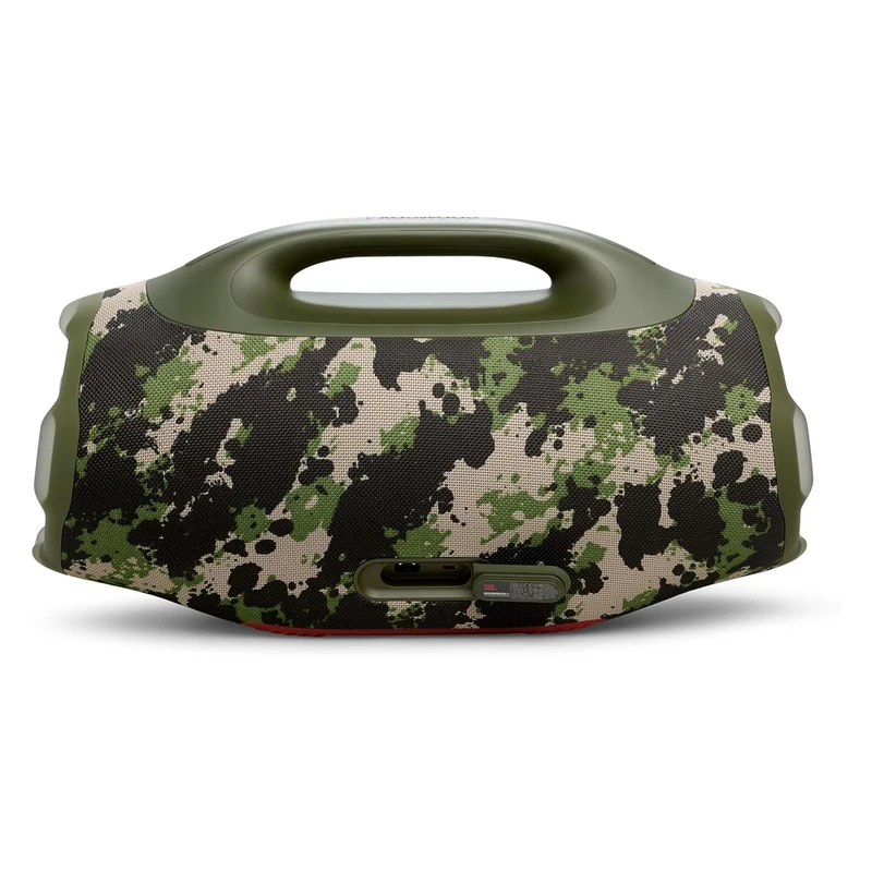 اسپیکر بلوتوثی هایکپی JBL Boombox 4