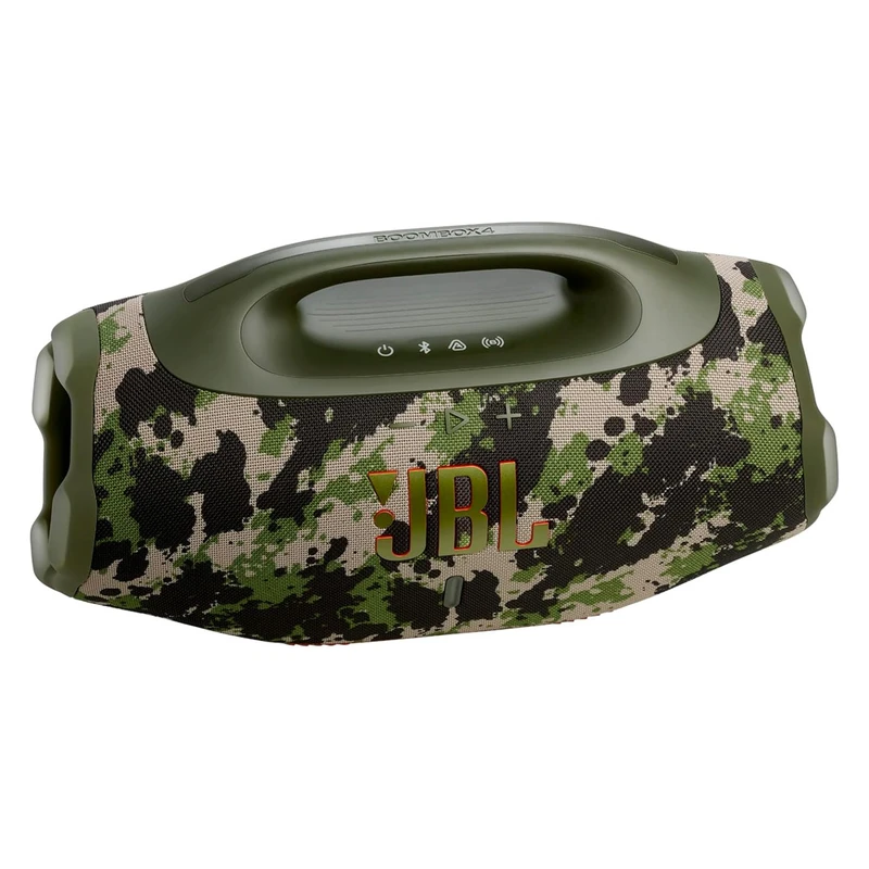 اسپیکر بلوتوثی هایکپی JBL Boombox 4 - Image 4