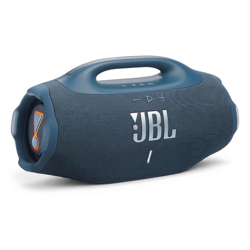 اسپیکر بلوتوثی هایکپی JBL Boombox 4 - Image 6