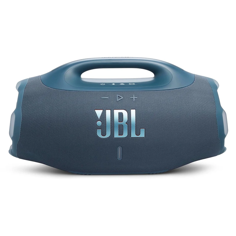اسپیکر بلوتوثی هایکپی JBL Boombox 4 - Image 9