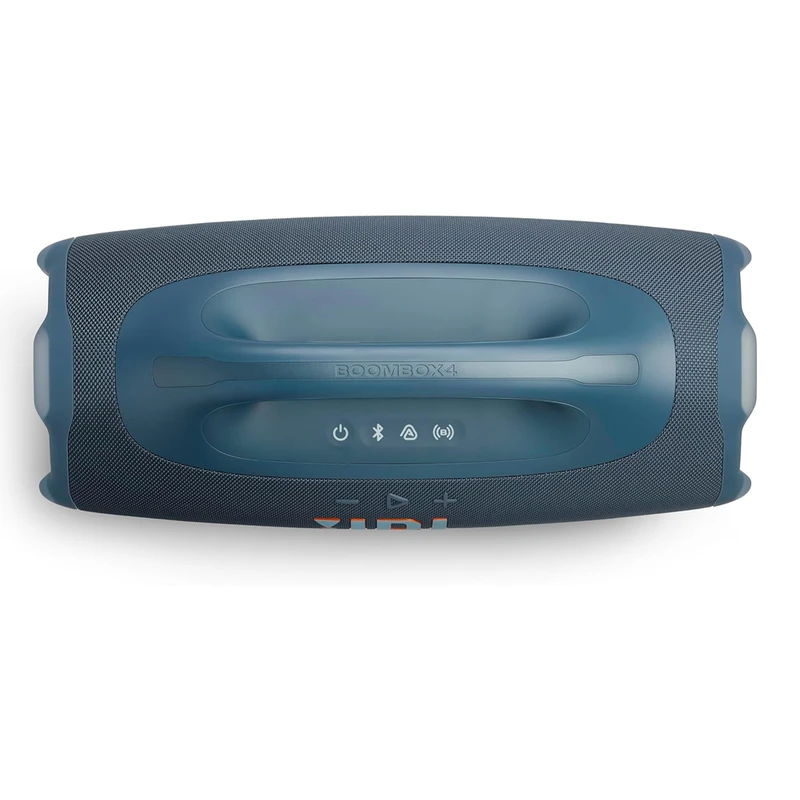 اسپیکر بلوتوثی هایکپی JBL Boombox 4 - Image 10