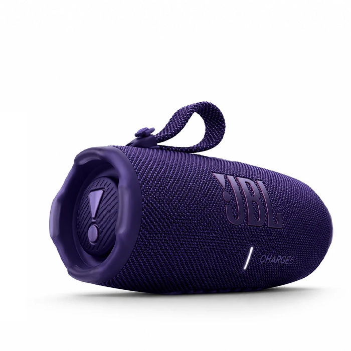 اسپیکر بلوتوثی هایکپی JBL Charge 6 - Image 5