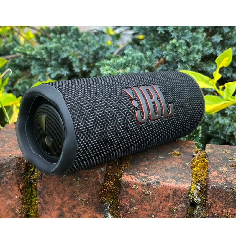 اسپیکر بلوتوثی هایکپی JBL flip6 - Image 3