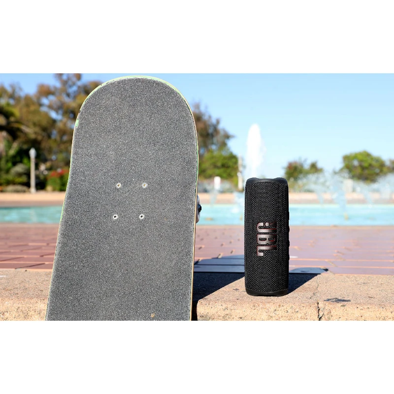 اسپیکر بلوتوثی هایکپی JBL flip6 - Image 6