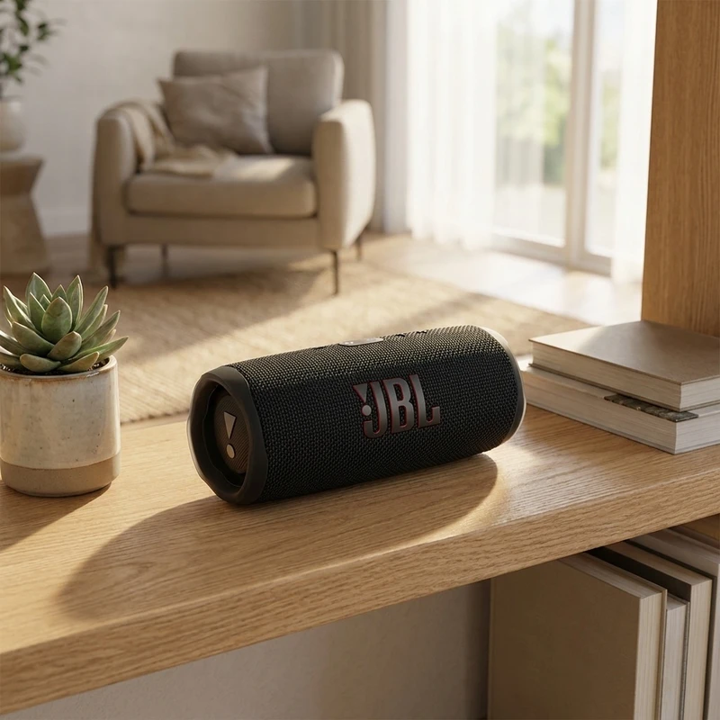 اسپیکر بلوتوثی هایکپی JBL flip6 - Image 7